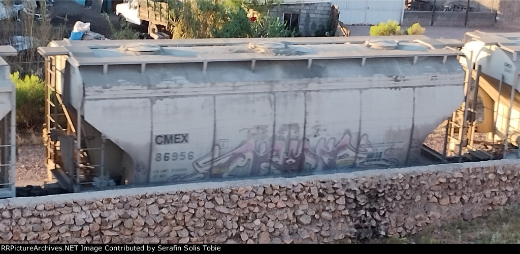 CMEX 86956